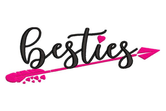 Besties: A Designer’s Review for Handmade Gifts