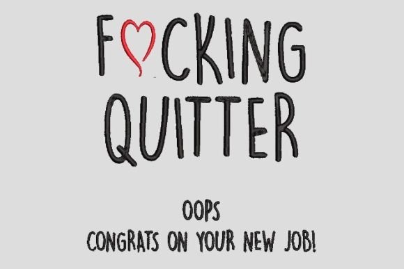 Congrats on Your New Job: A Designer’s Review