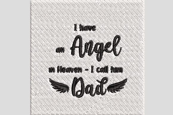 Dad Is My Angel: A Designer’s Review