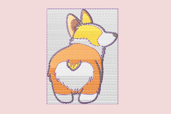Evaluating Cute Dog Standing for Etsy Shops