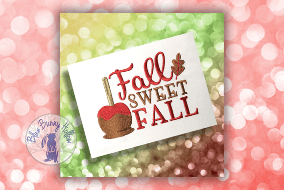 Fall Sweet Fall: A Designer’s Review