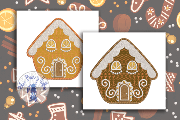 Gingerbread Cottage 5: A Designer’s Review for Merch