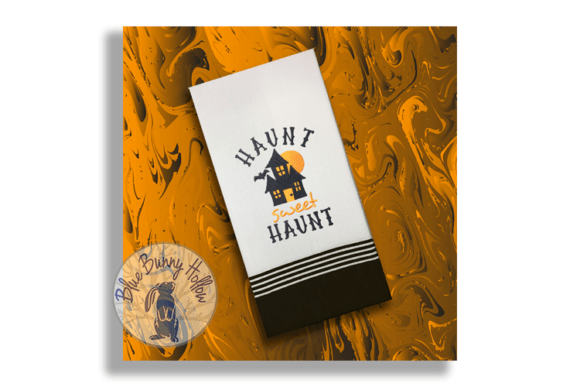 Haunt Sweet Haunt: A Seller’s Review