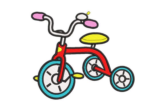 Kids Tricycle: A Designer’s Review for Boutique Sweatshirts