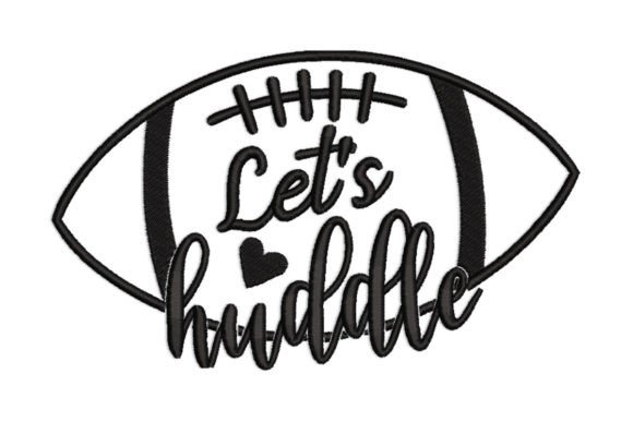 Lets Huddle: A Cozy Holiday Embroidery Review