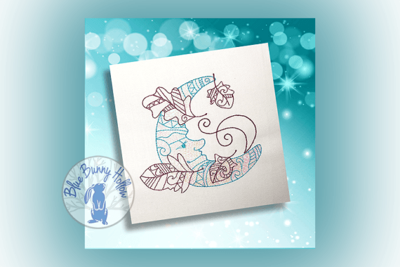 Moon Leaf Embroidery: A Seller’s Review