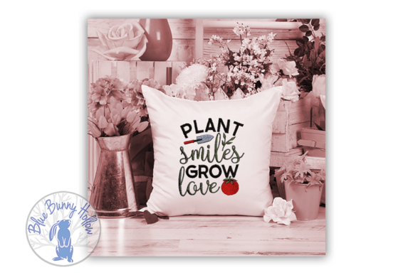 Plant Smiles Grow Love: A Seller’s Review