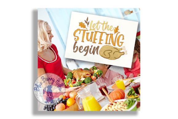 Review: Let the Stuffing Begin for Holiday Gifts