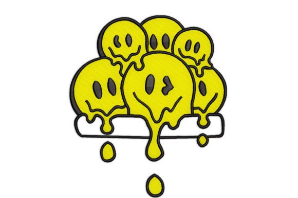 Review: Smile Face Emoji for Boutique Apparel