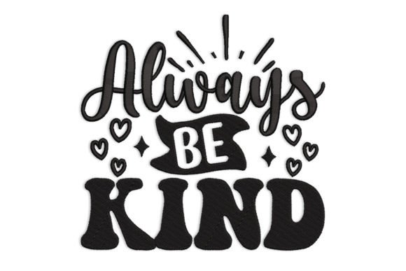 Reviewing Always Be Kind for Boutique Sweatshirts