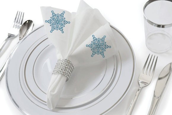 Reviewing Christmas Snowflakes №.2 for Craft Fair Success