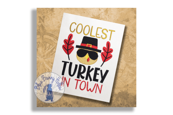 Reviewing Coolest Turkey in Town for Holiday Gifts