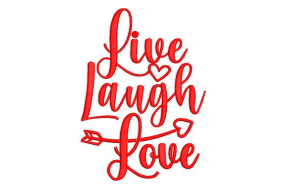 Reviewing Live Laugh Love for Holiday Collections