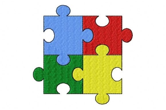 Reviewing the Autism Awareness Design for Holiday Collections