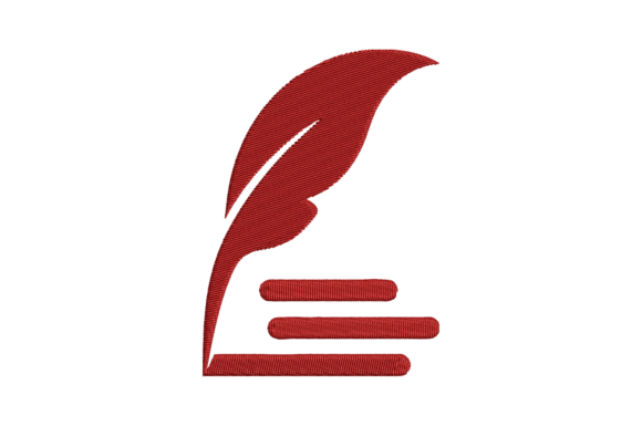 Reviewing the Logo Design for Real-World Embroidery Projects