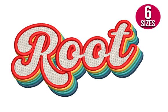 Root Retro: A Designer’s Review for Real Projects