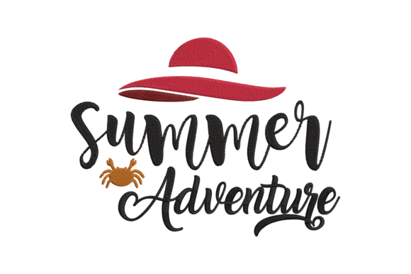 Summer Adventure: A Designer’s Review for Real Projects