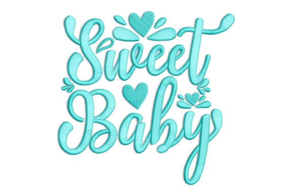 Sweet Baby: A Designer’s Review for Handmade Gifts