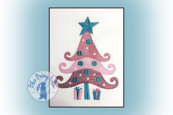 Whimsy Christmas Tree: A Designer’s Review