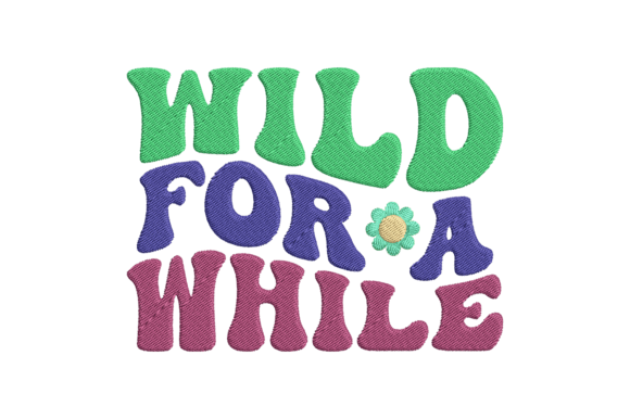 Wild for a While: A Seller’s Review