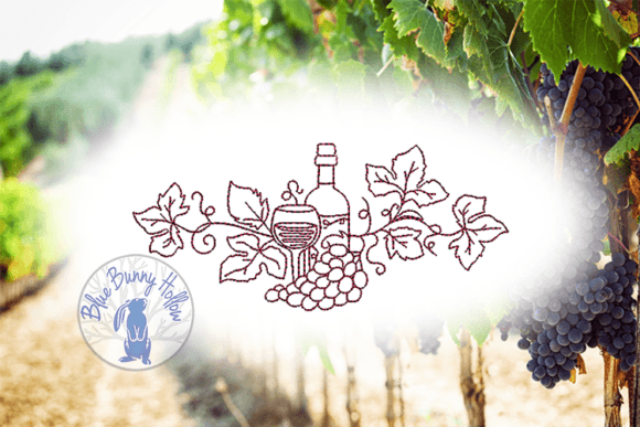 Wine Tasting 8: A Designer’s Review for Craft Fair Success