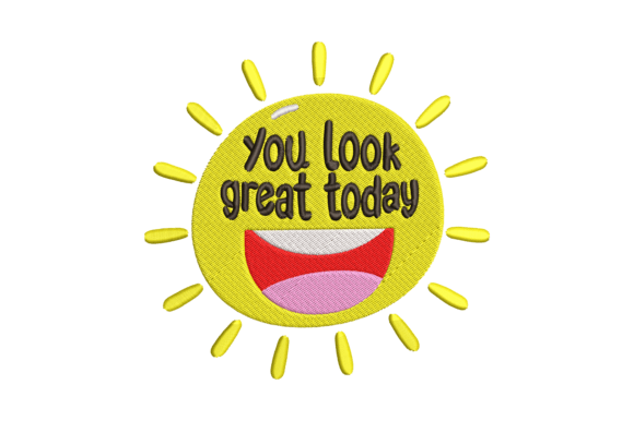 You Look Great Today: A Designer’s Holiday Review